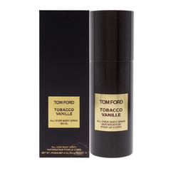 Tom Ford Tobacco Vanille All Over Body Sprays