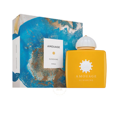 Amouage Sunshine Woman Eau De Parfum Spray