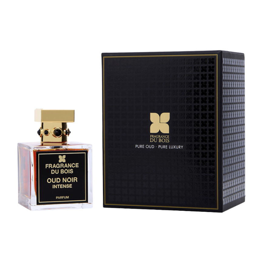 Fragrance Du Bois Oud Noir Intense Parfum Spray – Fragrancelord.com Fragrance Du Bois Oud Noir Intense Parfum Spray – Fragrancelord.com