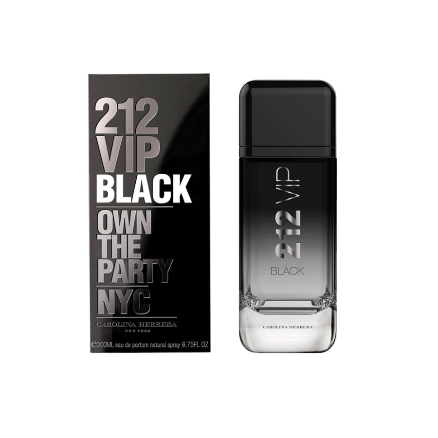 Carolina herrera 212 vip 200ml sales