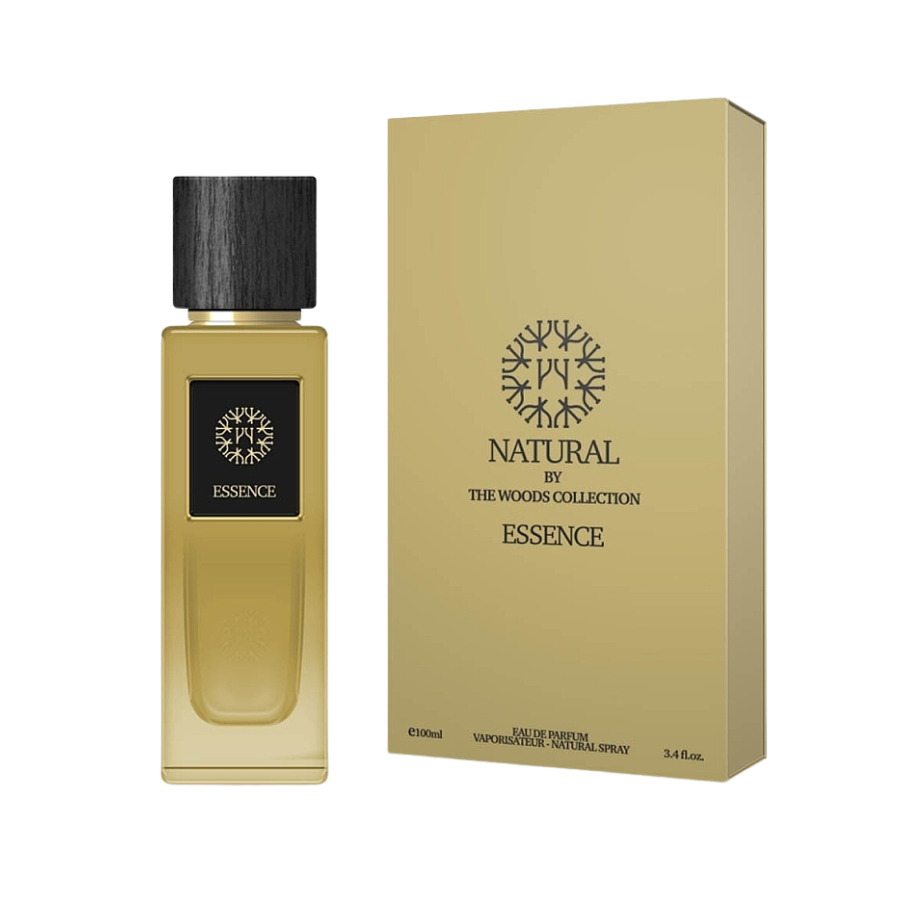 The Woods Collection Natural The Essence Eau De Parfum Spray