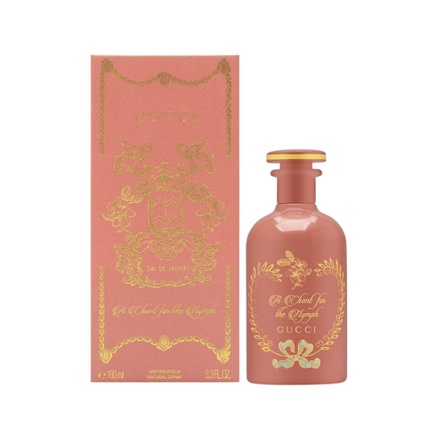 Gucci A Chant for the Nymph Eau De Parfum Spray – Fragrancelord.com
