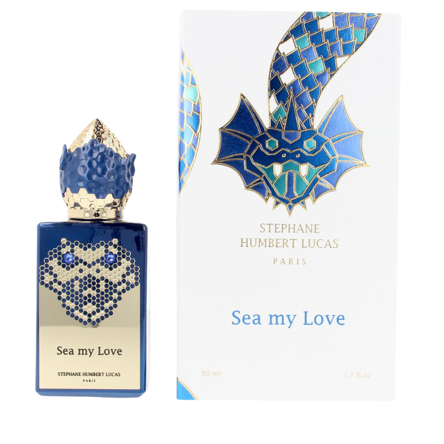 Stephane Humbert Lucas Sea My Love Eau De Parfum Spray
