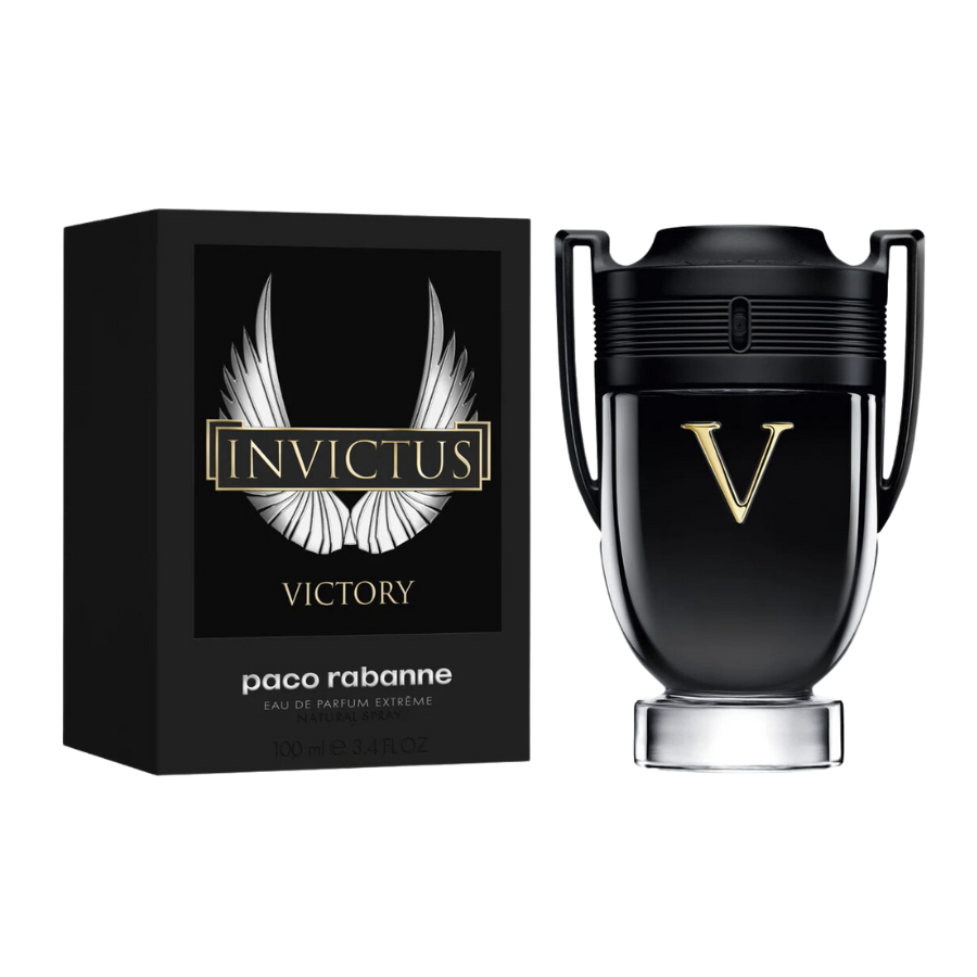 Paco Rabanne Invictus Victory Eau De Parfum  Extreme Spray