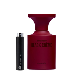 BORNTOSTANDOUT Black Crème Extrait Extrême Spray