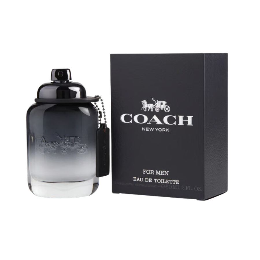 Coach for Men Eau de Toilette Spray