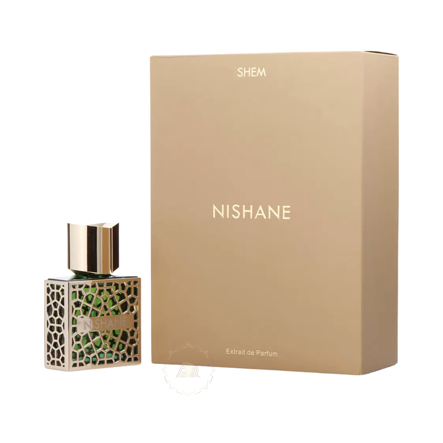 Nishane Shem Extrait De Parfum Spray