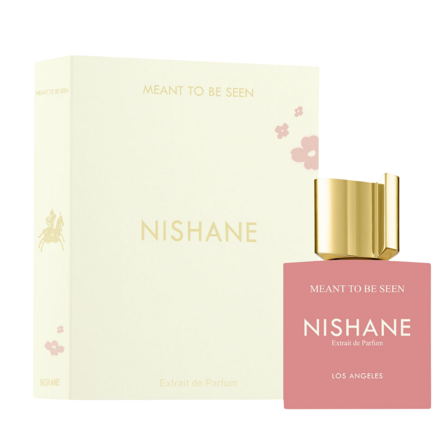 Nishane Meant To Be Seen Extrait De Parfum Spray
