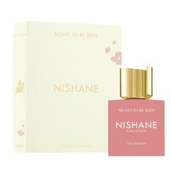 Nishane Meant To Be Seen Extrait De Parfum Spray