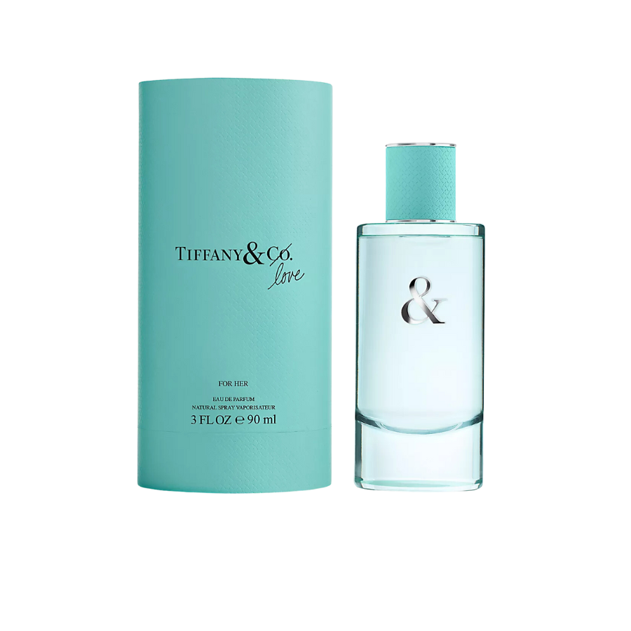 Tiffany & Co. Love for Her Eau De Parfum Spray