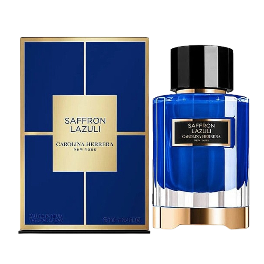 Carolina Herrera Saffron Lazuli Eau de Parfum