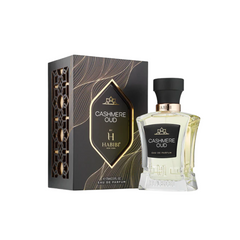 Habibi New York Cashmere Oud Eau De Parfum Spray
