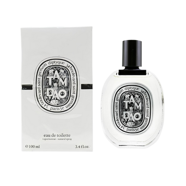 Diptyque Tam Dao Eau de Toilette Spray – Fragrancelord.com