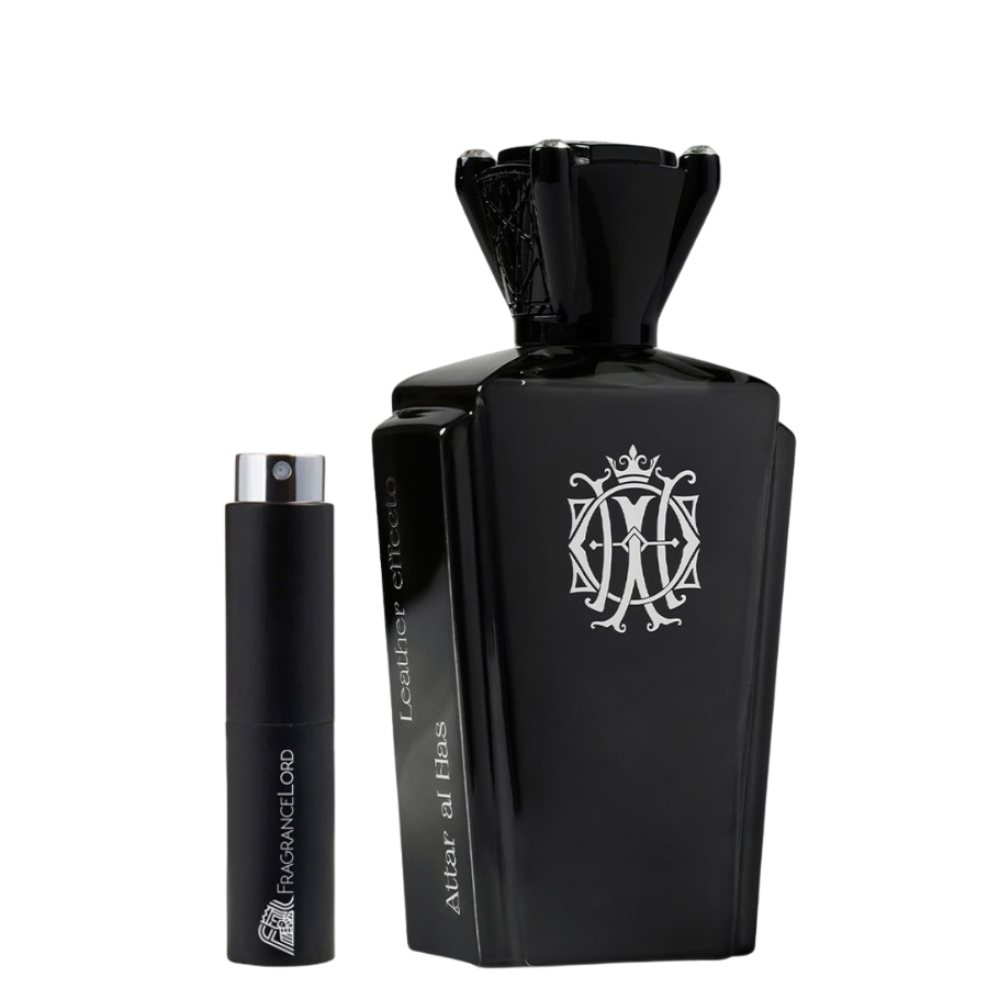 Attar Al Has Leather Effecto Extrait De Parfum Spray