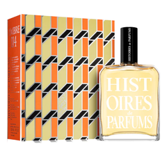 Histoires de Parfums Ambre 114 Eau De Parfum Spray