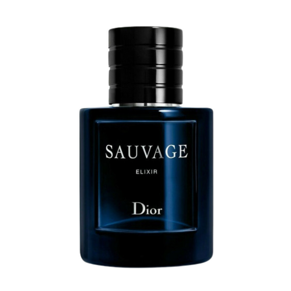 【未使用品】 Dior SAUVAGE ELIXIR 香水 Christian Dior Sauvage Elixir Concentrated Perfume Spray