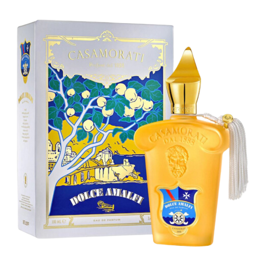 Xerjoff Casamorati 1888 Dolce Amalfi  Eau De Parfum Spray