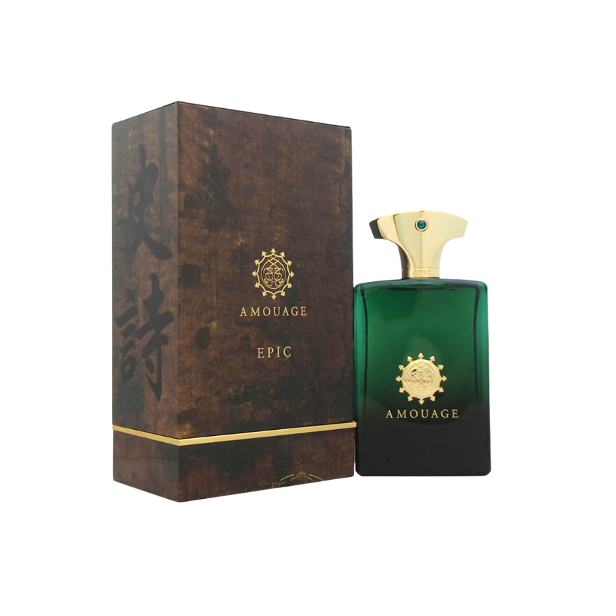 Amouge Epic Eau De Parfum Spray