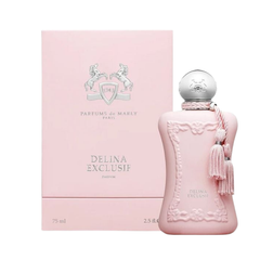 Parfums De Marly Delina Exclusif Eau de Parfum bottle | Fragrancelord.com