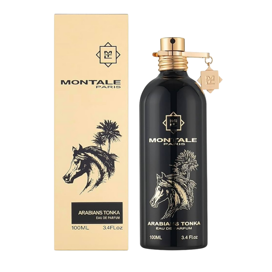 Montale Arabians Tonka Eau De Parfum Spray