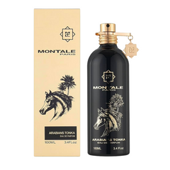Montale Arabians Tonka Eau De Parfum Spray
