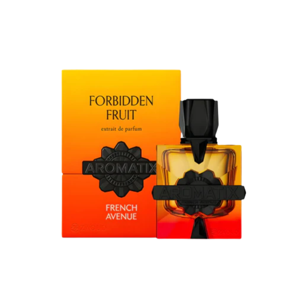 Aromatix X French Avenue Forbidden Fruit Extrait De Parfum Spray