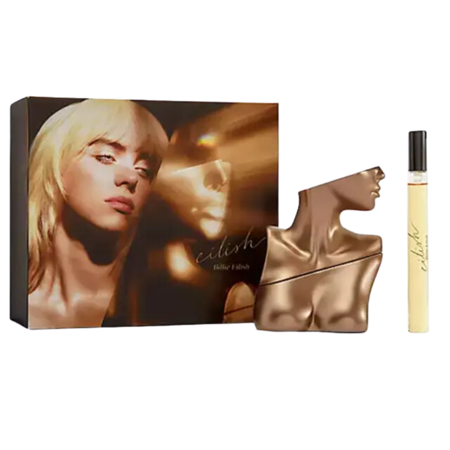 Billie Eilish Ladies Eilish Gift Set Eau De Parfum Spray