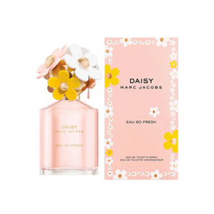 Marc Jacobs Daisy Eau So Fresh Eau de Toilette Spray