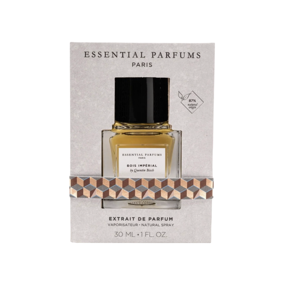 Essential Parfums Bois Imperial Extrait De Parfum Spray