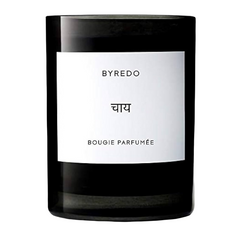 Byredo Chai Fragranced Candle