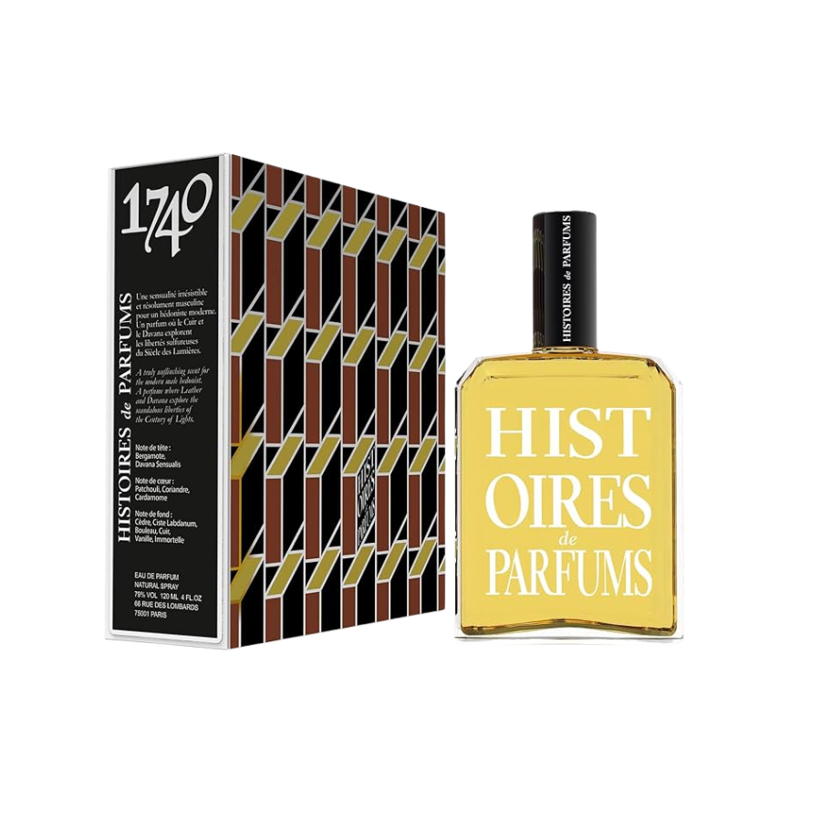 Histoires de Parfums 1740 Eau De Parfum Spray