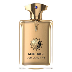 Amouage Jubilation 40 Man Extrait De Parfum Spray