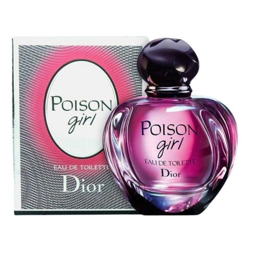 Christian Dior Poison Girl Eau de Toilette Spray – Fragrancelord.com