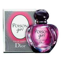 Christian Dior Poison Girl Eau de Toilette Spray