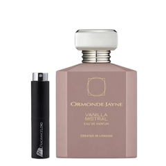 Ormonde Jayne Vanilla Mistral Eau De Parfum Spray