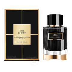Carolina Herrera Iris Empire Middle East Exclusive Eau De Parfum Spray
