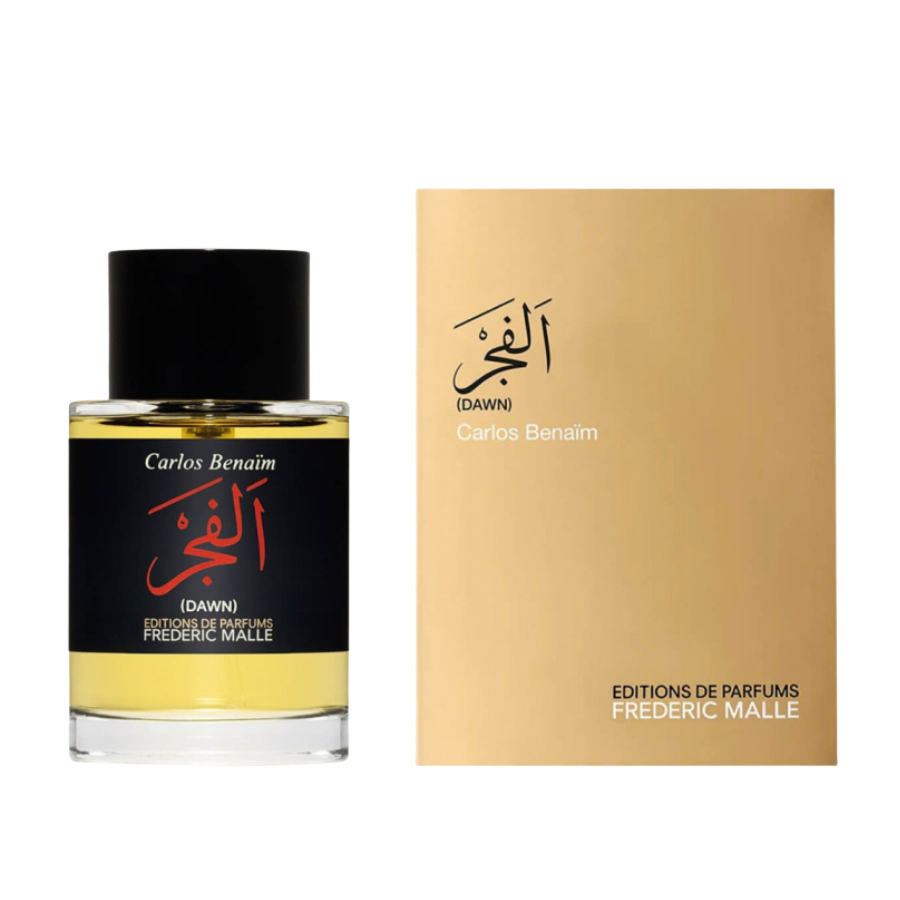 Frederic Malle Dawn Eau De Parfum Spray