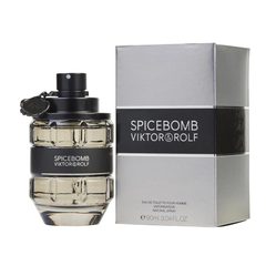 Viktor & Rolf Spicebomb Pour Homme Eau De Toilette Spray