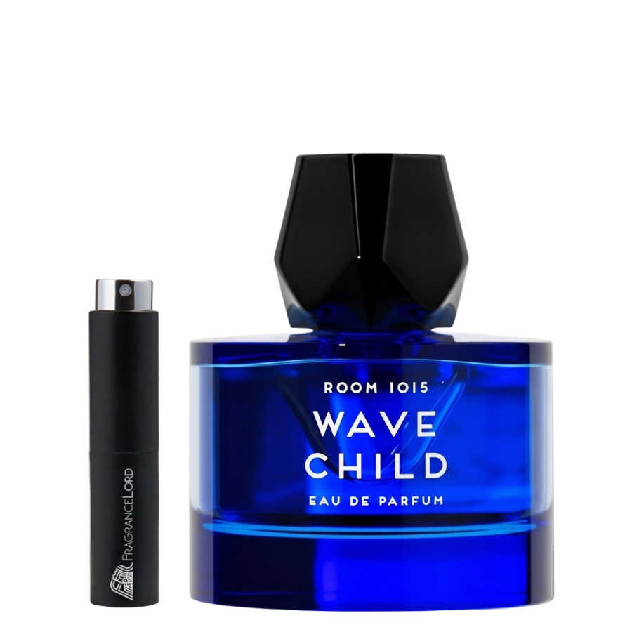 Room 1015 Wavechild Eau De Parfum Spray