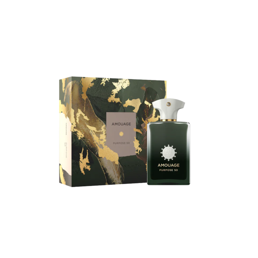 Amouage Purpose 50 Extrait De Parfum 100ml | Niche – Fragrancelord.com Amouage Purpose 50 Extrait De Parfum 100ml | Niche – Fragrancelord.com