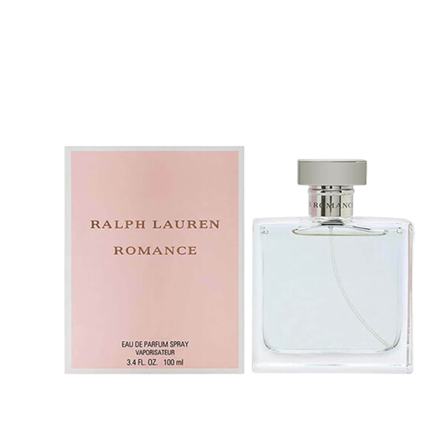 Ralph Lauren Romance Eau De Parfum Spray