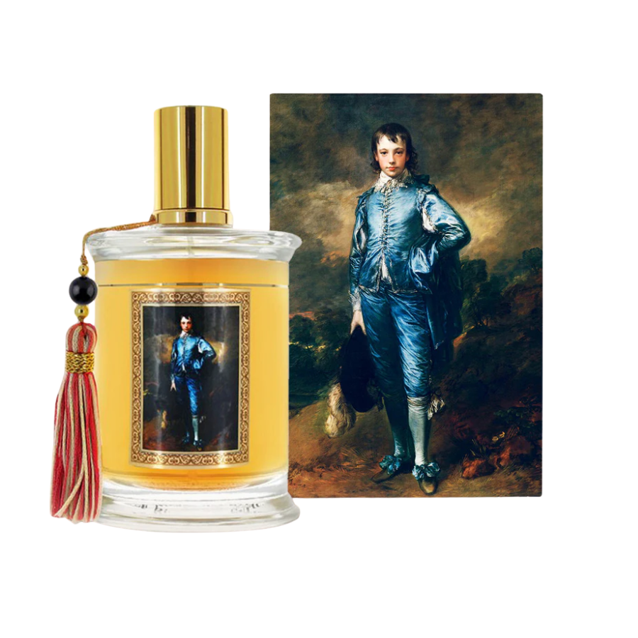 MDCI Parfums Bleu Satin Eau De Parfum Spray