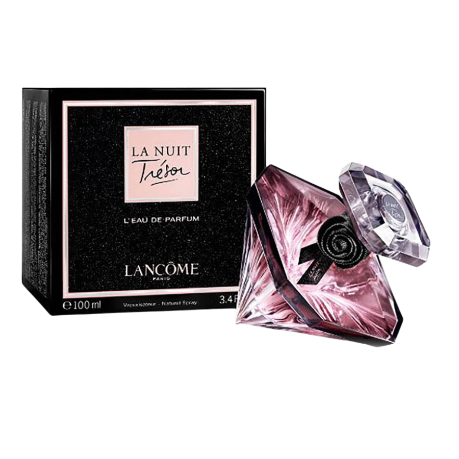 Lancôme La Nuit Trésor L'Eau De Parfum Spray