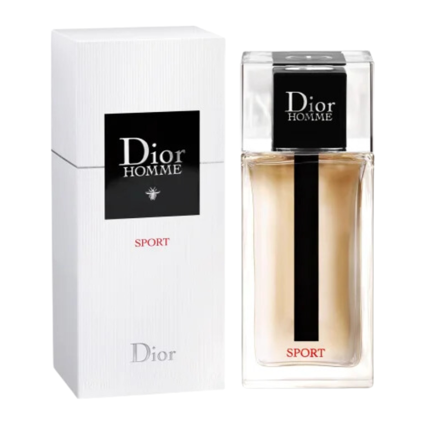 Christian Dior Dior Homme Sport Eau de Toilette Spray Christian Dior Dior Homme Sport Eau de Toilette Spray