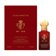 Clive Christia Crown Collection Matsukita Parfum Spray