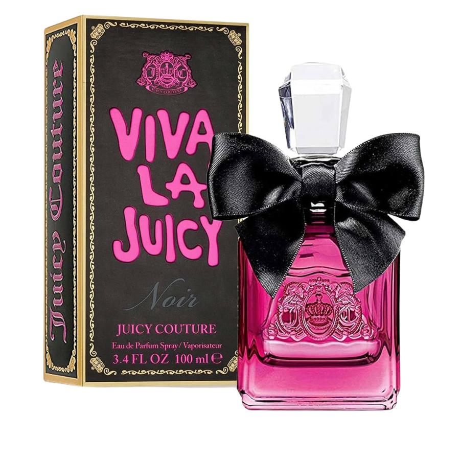 Juicy Couture Viva La Juicy Noir Eau De Parfum Spray