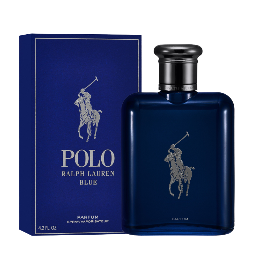 Ralph Lauren Polo Blue Parfum Spray