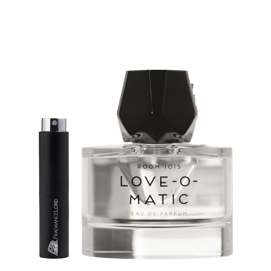 Room 1015 Love-O-Matic Eau De Parfum Spray