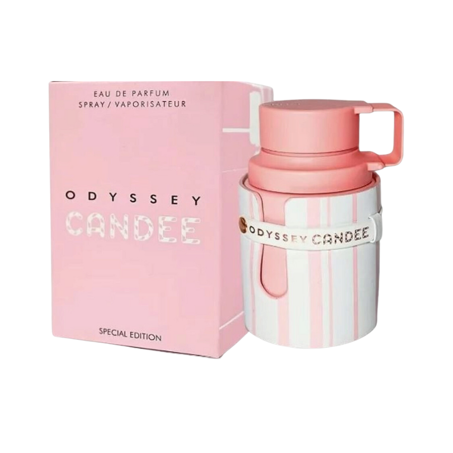 Armaf Odyssey Candee Special Edition Eau De Parfum Spray