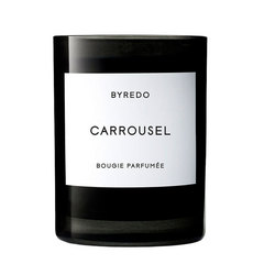 Byredo Carrousel Fragranced Candle